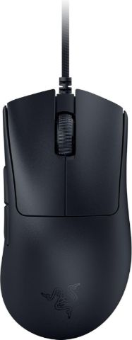 תמונה של עכבר RAZER DeathAdder V3 30K Optical Sensor Wired Gaming Mouse