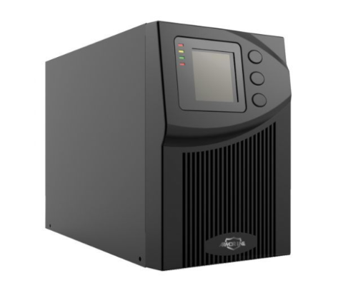תמונה של אל פסק ARMOR LINE OnLine1000VA 900W UPS