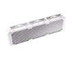 תמונה של קירור נוזלי Antec Ultra 360 White ARGB 3x120mm PWM Intel AMD 300W