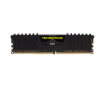 תמונה של זכרון לנייח Corsair Vengeance LPX 16GB DDR4 3200MHZ UDIMM C16