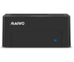 תמונה של תחנת עגינה לדיסק בודד 3.5/2.5 MAIVO Single HDD DOCKING STATION