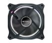 תמונה של מאווררים למארז ANTEC NEON 120 ARGB BLACK 3PK