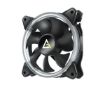 תמונה של מאווררים למארז ANTEC NEON 120 ARGB BLACK 3PK