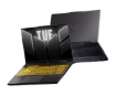 תמונה של נייד ASUS TUF Gaming I7-14650HX 16GB 1TB NVME RTX 5060 WIN11H 3Y