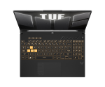 תמונה של נייד ASUS TUF Gaming I7-14650HX 16GB 1TB NVME RTX 5060 WIN11H 3Y