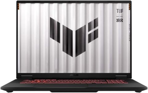 תמונה של מחשב נייד Asus TUF Gaming A18 Ryzen7 260 32GB 2TB RTX5060 8GB DOS