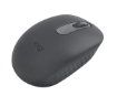 תמונה של עכבר קומפקטי LOGITECH M196 BT up to 12 Month battery Graphite