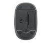 תמונה של עכבר קומפקטי LOGITECH M196 BT up to 12 Month battery Graphite