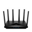 תמונה של נתב עוצמתי Cudy BE6500 WIFI7 2.5GB LAN up to 6453Mbps