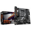תמונה של לוח אם למעבדי AMD AM4 Gigabyte B550M AORUS ELITE REV1.3