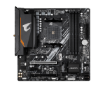 תמונה של לוח אם למעבדי AMD AM4 Gigabyte B550M AORUS ELITE REV1.3