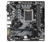 תמונה של לוח למעבדי אינטל Gigabyte B760M H DDR4 Micro Atx LGA1700