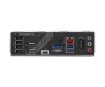 תמונה של לוח למעבד דור 15 Gigabyte B860M GAMING X WIFI6E ATX 2.5GB LAN