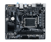 תמונה של לוח למעבדי אינטל Gigabyte H610M S2H V2 Micro-ATX DDR5