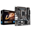 תמונה של לוח לאינטל דור 12-14 Gigabyte H610M H V2 DDR5 VGA HDMI