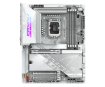 תמונה של לוח לאינטל דור 15 Gigabyte Z890 AORUS PRO ICE 5GbE ATX LGA1851