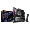 תמונה של לוח למעבד דור 15 Gigabyte B860M AORUS ELITE WIFI6E ATX 2.5GB LAN