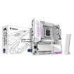 תמונה של לוח למעבד דור 15 Gigabyte B860M AORUS ELITE WIFI6E ICE ATX 2.5GB