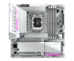 תמונה של לוח למעבד דור 15 Gigabyte B860M AORUS ELITE WIFI6E ICE ATX 2.5GB
