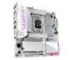 תמונה של לוח למעבד דור 15 Gigabyte B860M AORUS ELITE WIFI6E ICE ATX 2.5GB