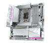 תמונה של לוח למעבד דור 15 Gigabyte B860M AORUS ELITE WIFI6E ICE ATX 2.5GB