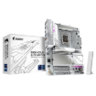 תמונה של לוח למעבד דור 15 Gigabyte B860 A ELITE WIFI7 ICE ATX 2.5GB LAN