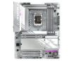 תמונה של לוח למעבד דור 15 Gigabyte B860 A ELITE WIFI7 ICE ATX 2.5GB LAN