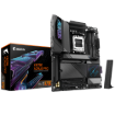 תמונה של לוח אם GIGABYE X870E AORUS PRO ATX WIFI7 DDR5 AM5 2.5GBE LAN