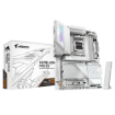 תמונה של לוח אם GIGABYTE X870E AORUS PRO ICE ATX DDR5 WIFI7 AM5 2.5GBE LAN