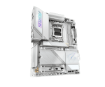 תמונה של לוח אם GIGABYTE X870E AORUS PRO ICE ATX DDR5 WIFI7 AM5 2.5GBE LAN