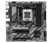 תמונה של לוח אם GIGABYTE B850M DS3H DDR5 MICRO-ATX AM5 2.5GBE LAN