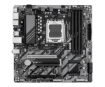 תמונה של לוח אם GIGABYTE B850M D3HP MICRO-ATX DDR5 AM5 1GB LAN