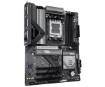 תמונה של לוח אם GIGABYTE B850 EAGLE WIFI6E DDR5 AM5 BT 2.5GBE LAN