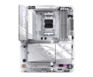 תמונה של לוח אם GIGABYTE B850 AORUS ELITE WIFI7 ICE DDR5 AM5 BT 2.5GBE LAN