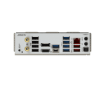 תמונה של לוח Gigabyte B650M A ELITE AX ICE ATX AM5 WIFI BT PCIE5.0 White