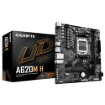 תמונה של לוח למעבדי Gigabyte A620M H 2.2 DDR5 mATX DP HDMI AM5 AMD