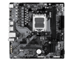 תמונה של לוח למעבדי Gigabyte A620M H 2.2 DDR5 mATX DP HDMI AM5 AMD