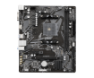 תמונה של לוח אם Gigabyte AMD A520 K V2 rev 1.1 DDR4 For AM4