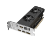 תמונה של כרטיס מסך Gigabyte GeForce RTX 3050 6GB Low Profile