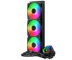 תמונה של ק.נוזלי Cooler Master 360 Core II Black 280W TDP Intel/Amd