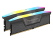 תמונה של ז. לנייח Corsair Vengeance RGB 64GB 2X32 DDR5 6000Mhz C30