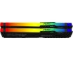 תמונה של Kingston Fury Beast RGB 32GB kit 2x16GB 6000Mhz DDR5 C30 AMD Expo