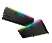 תמונה של זיכרון לנייח KLEVV CRAS V RGB 32GB 2x16 DDR5 6000Mhz CL28