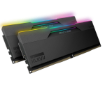 תמונה של זיכרון לנייח KLEVV CRAS V RGB 32GB 2x16 DDR5 6400Mhz CL30