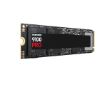תמונה של דיסק פנימי Samsung 9100 PRO 2TB Gen5 M.2 NVME 2.0 14800/13400 RW