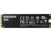 תמונה של דיסק פנימי Samsung 990 PRO 1TB GEN4 up to 7450 read 6900 Write
