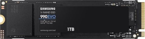 תמונה של דיסק פנימי Samsung 990 EVO PLUS 1TB up to 7250 Read 6300 Write