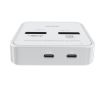 תמונה של תחנת עגינה לדיסקים MAIVO Type-C to M.2/NVME Plus Card Reader