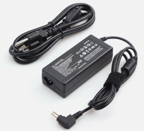 תמונה של מטען 65W / 19V / ASUS 4.0x1.35
