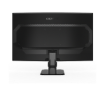 תמונה של מסך קעור Gigabyte GS27QCA VA 180hz QHD HDR Ready AMD FreeSync